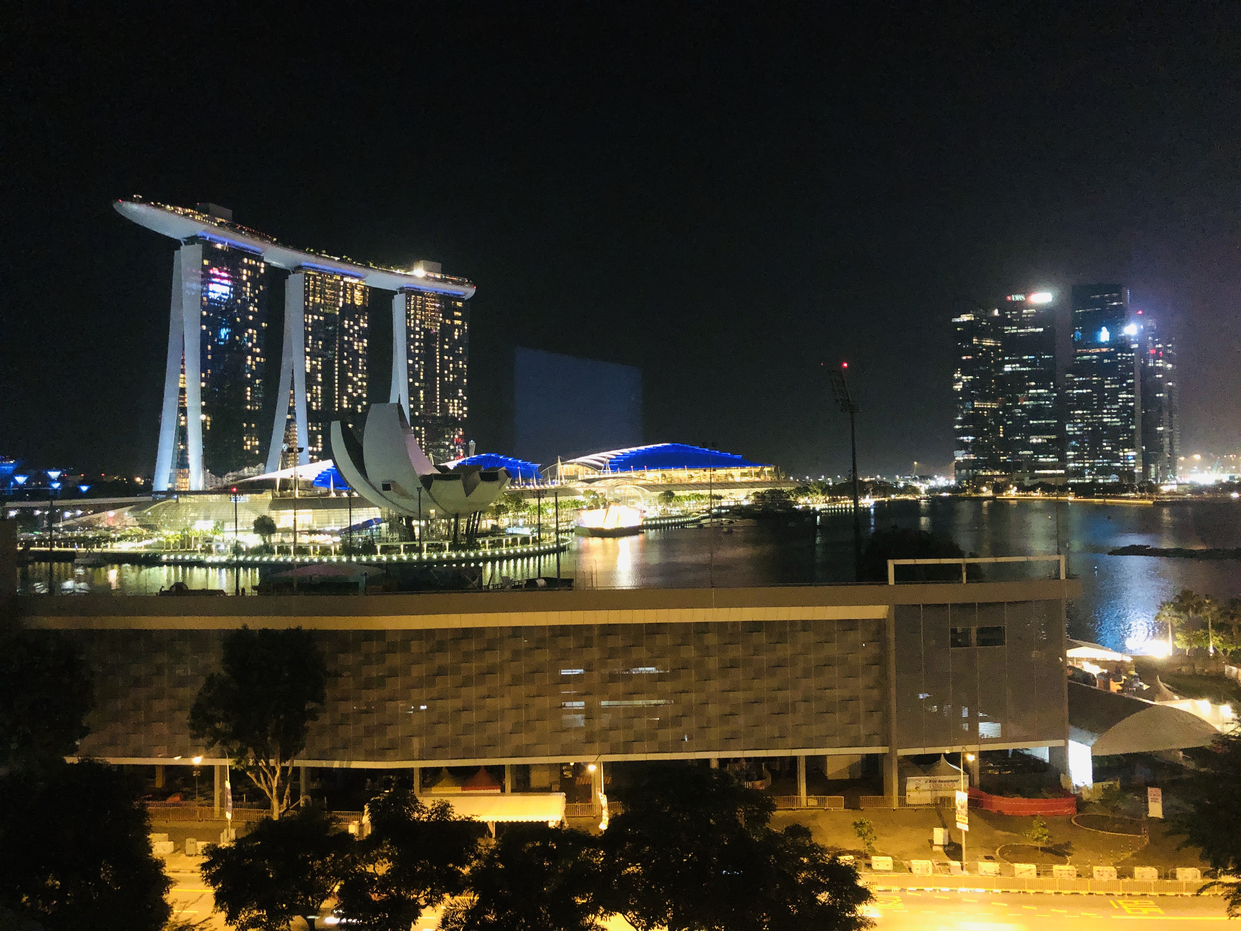 20190125-0206新加坡+马来西亚自助游