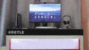 桌面大改造收纳整理,改造桌面超多收纳