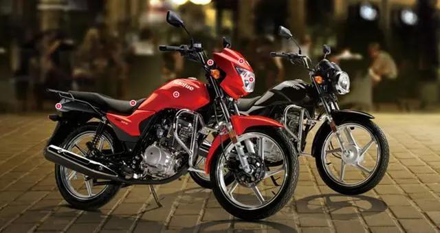 豪爵最低油耗便宜踏板多少钱,豪爵的电喷125油耗