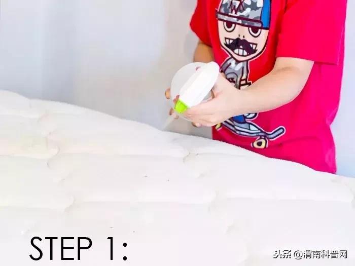 床垫被子怎么除螨虫,进口床垫清洗除螨虫
