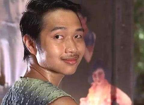 他被嘲笑“智障”，周星驰却视他为天才，只要他出演星爷从不喊卡