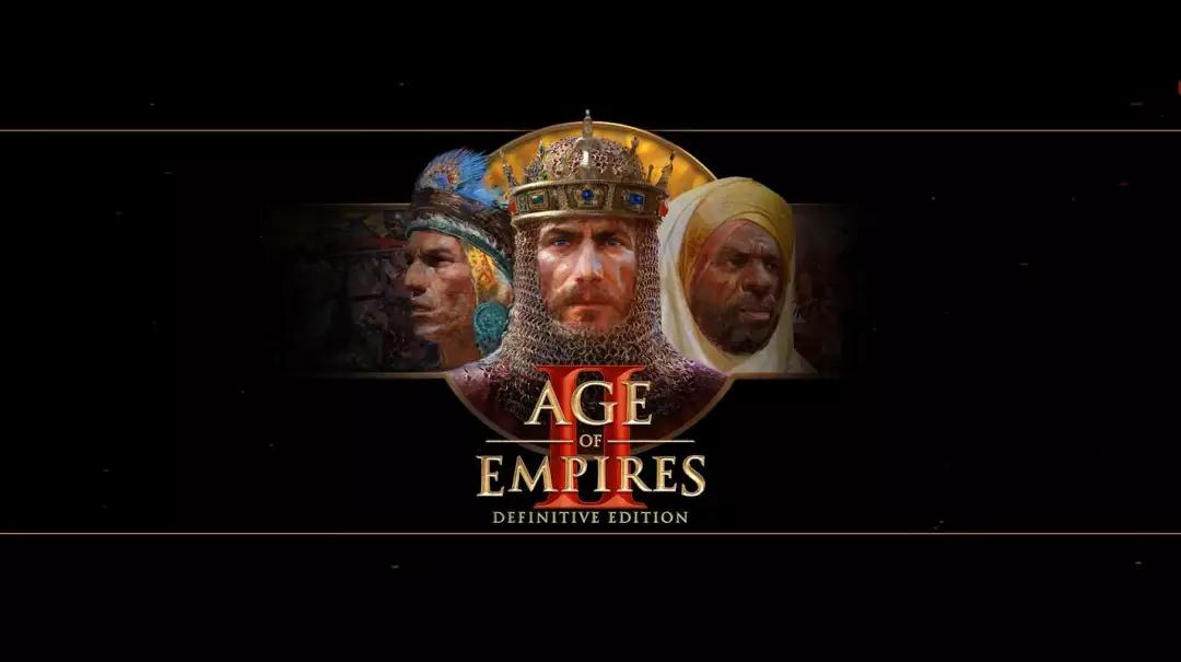 4K高清重置经典帝国！2019年最香冷饭游戏就是它了？