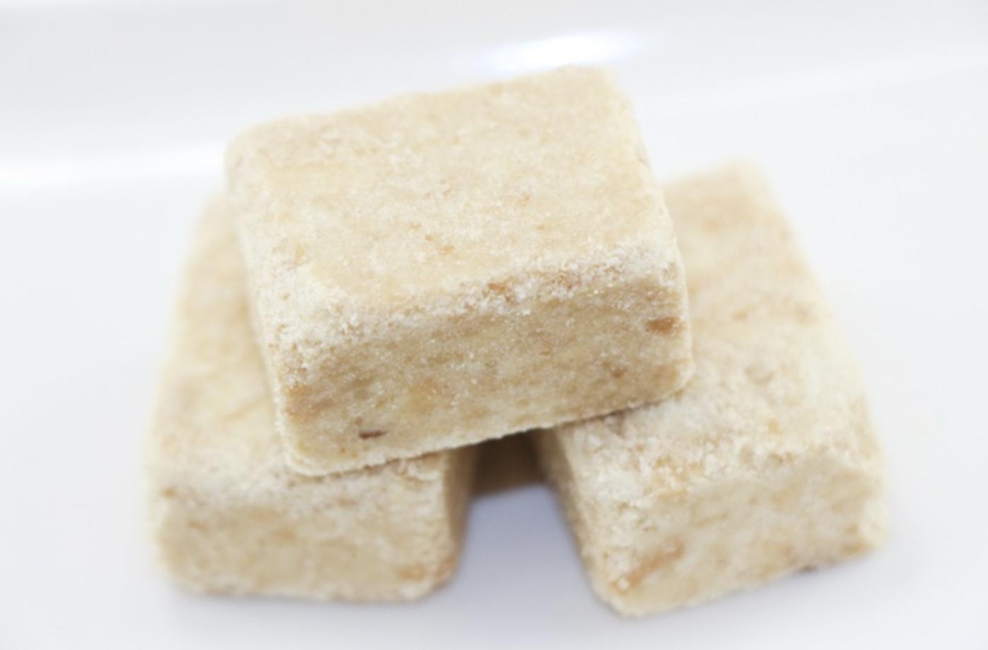 压缩饼干是用什么材料,什么样的压缩饼干有营养又好吃