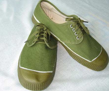 aj鞋多少年历史,中国鞋子的历史变迁