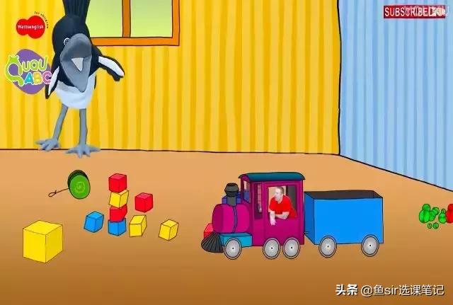 趣趣ABC,久伴英语和趣趣abc比较