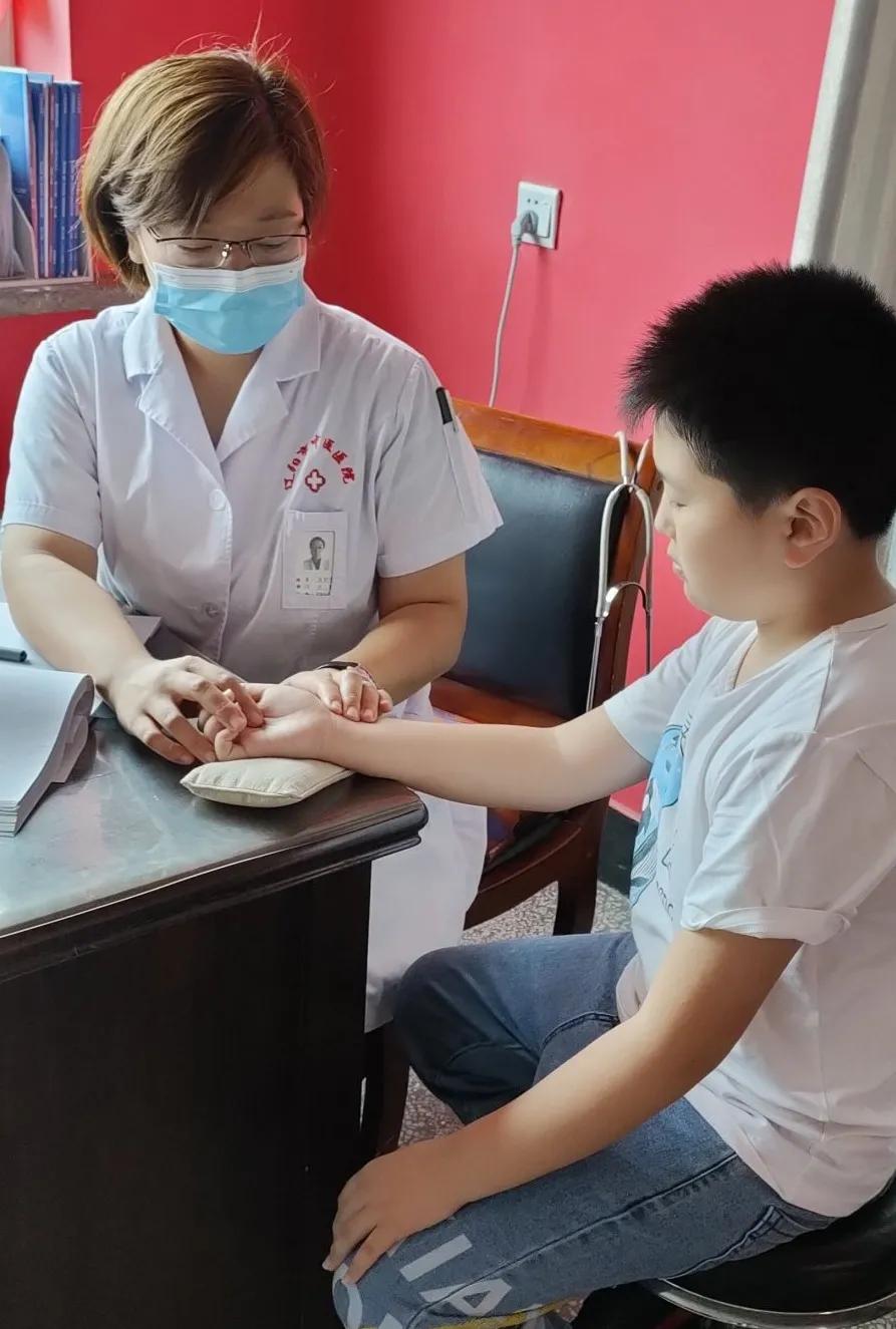 辽阳中医妙法巧治小儿腹泻，这个方法既省钱又安全