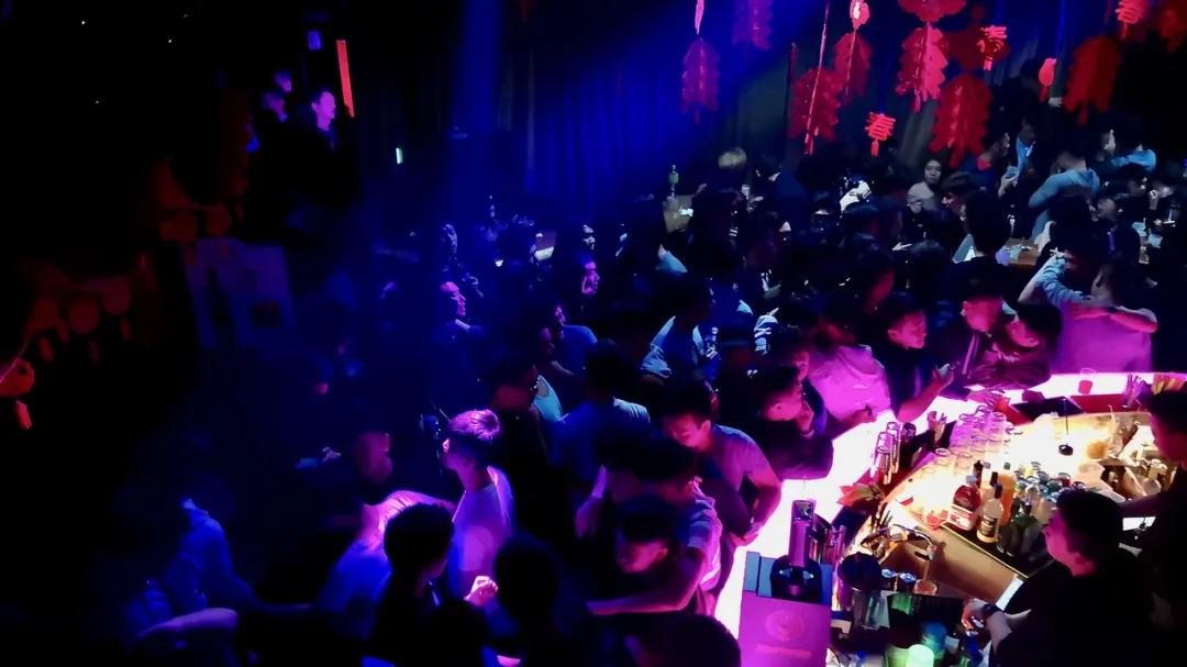 香港酒吧推荐,香港比较有年代感的酒吧