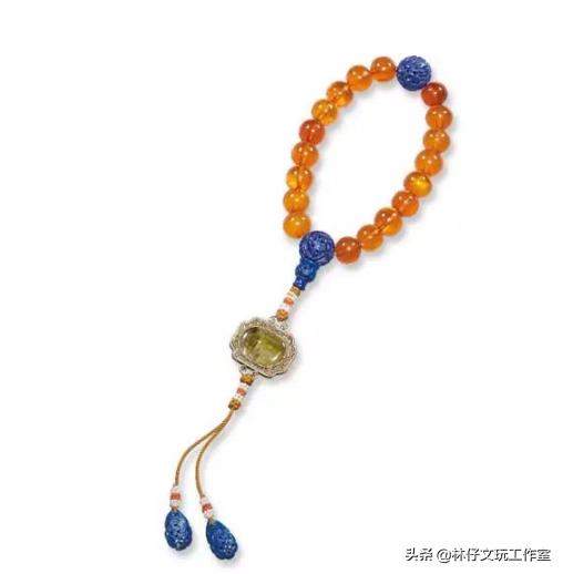 最值钱的琥珀化石,从古至今最贵的古董