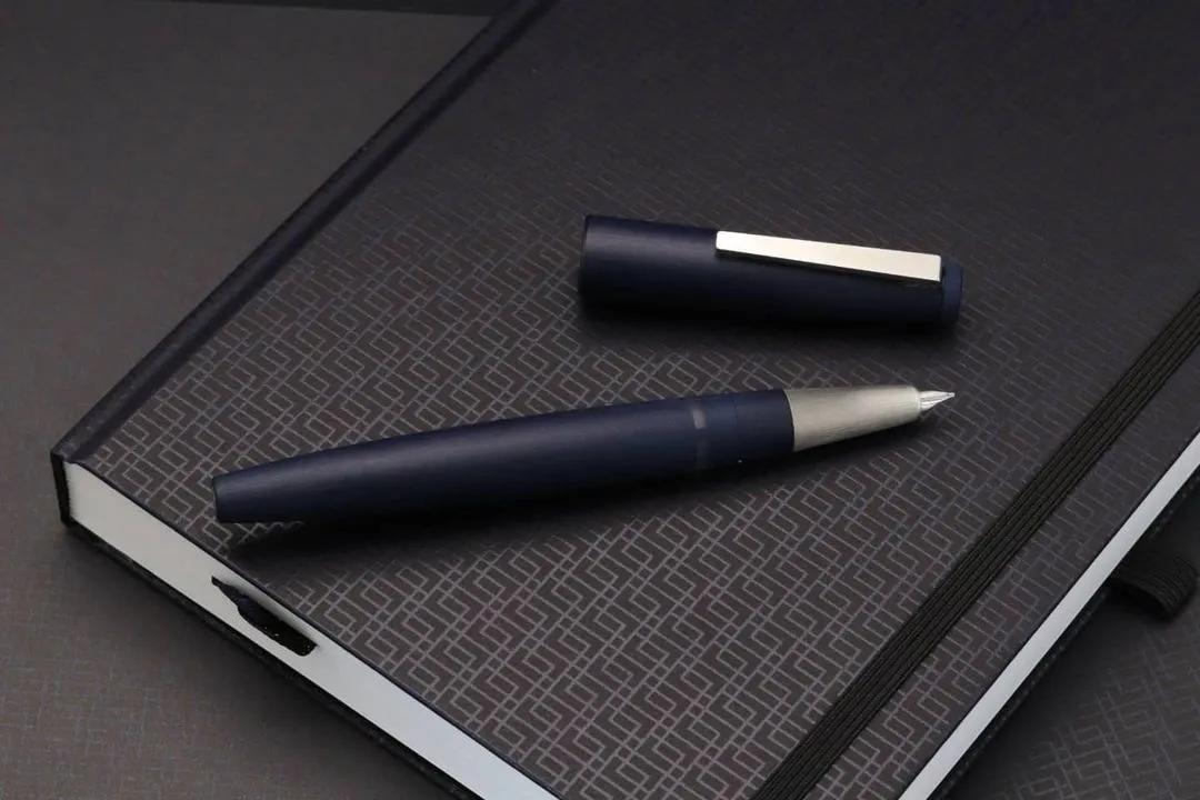 lamy2000系列有哪些,lamy2000宝珠笔测评