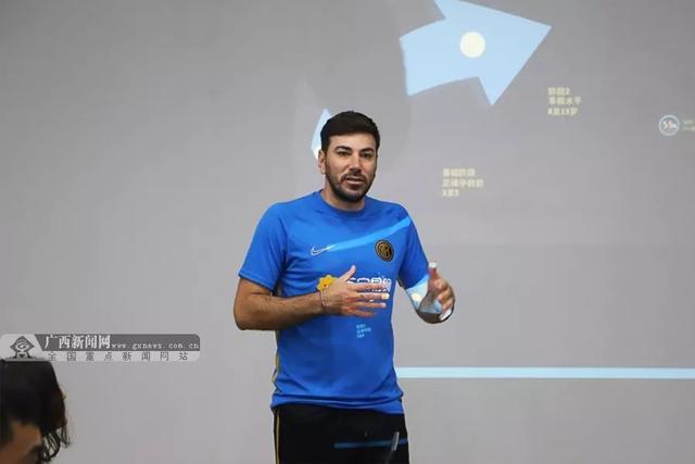 国际米兰基地参观,国际米兰考察国家足球试点城市