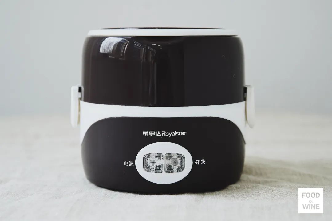 借你一双慧眼10款加热饭盒全测评,借你一双慧眼完整版