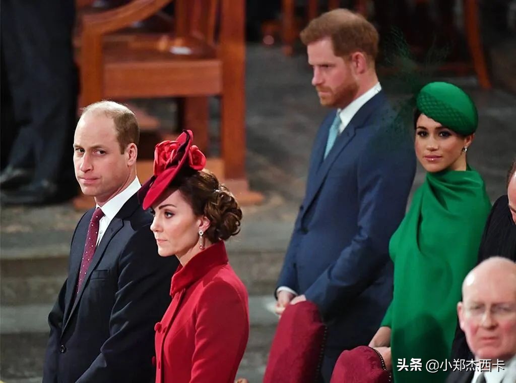 欧洲王室狗血剧情大盘点，连丹麦玛丽王妃都和弟媳杠上了…