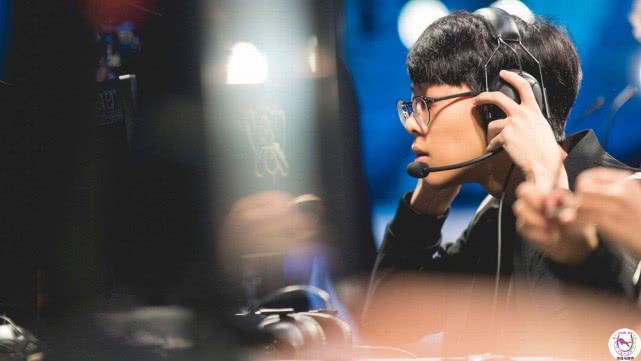 韩国LCK变弱了？今年是最狠的一次新老交替