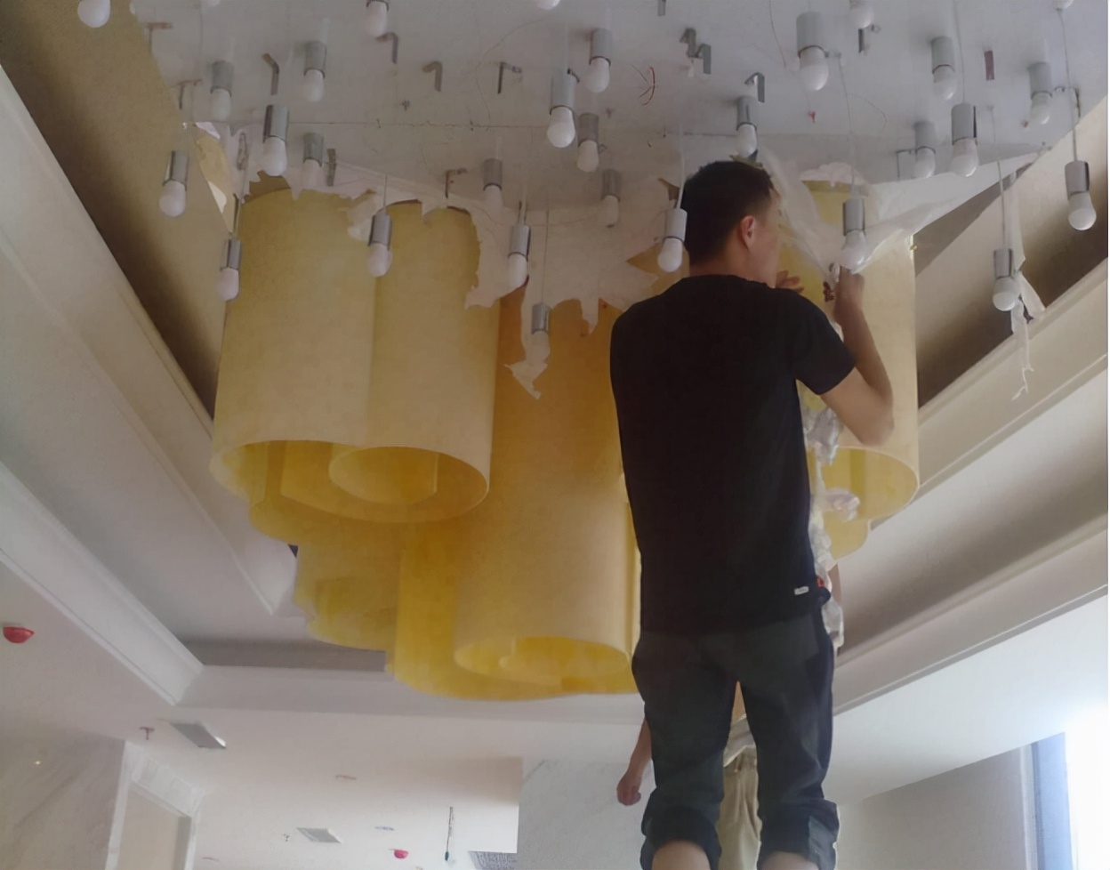 五金店靠什么赚钱,小小的五金店为什么不会倒闭