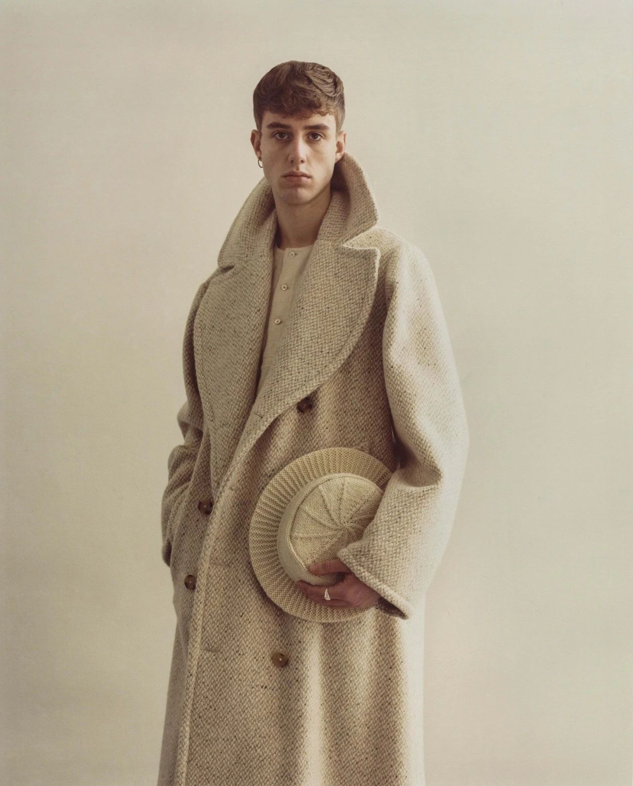 卡戴珊去过的KFC成景点了？AlexanderMcQueen为学生们捐面料了！「每周时报」