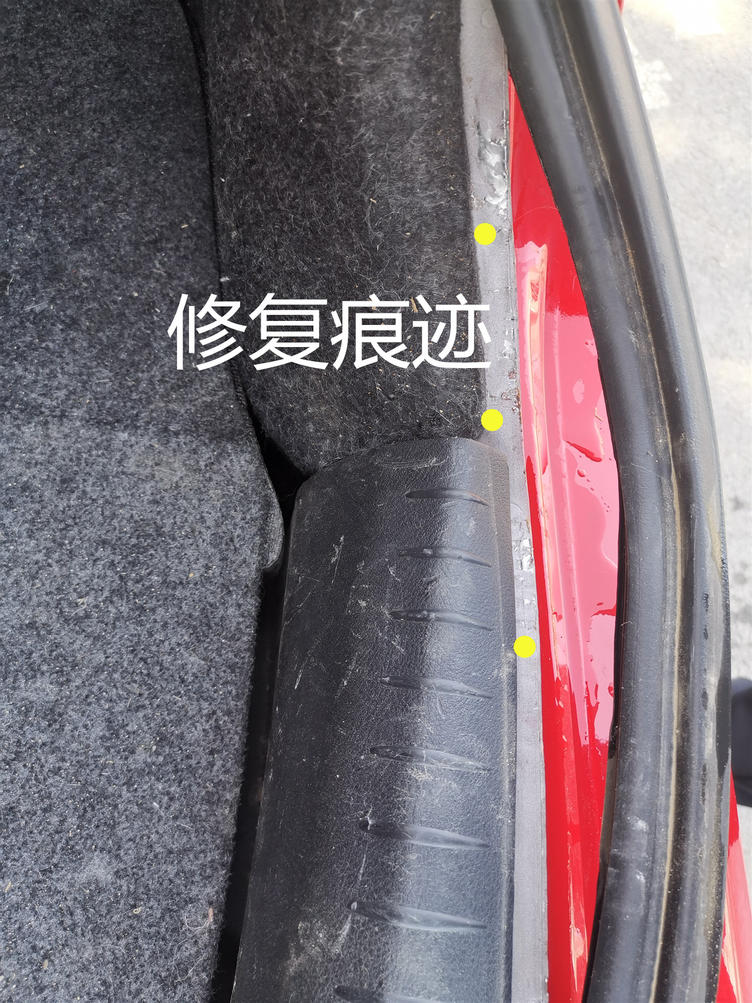 广东事故车本田思域手动挡,事故车二手车本田思域报价