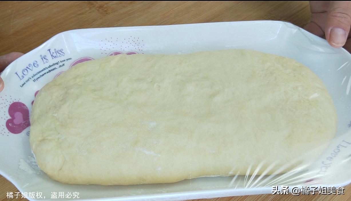 油条最简单的做法用面粉做的,油条最简单的做法300克