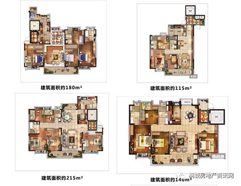 桐城市青云府楼盘,2020桐城新楼盘房价表