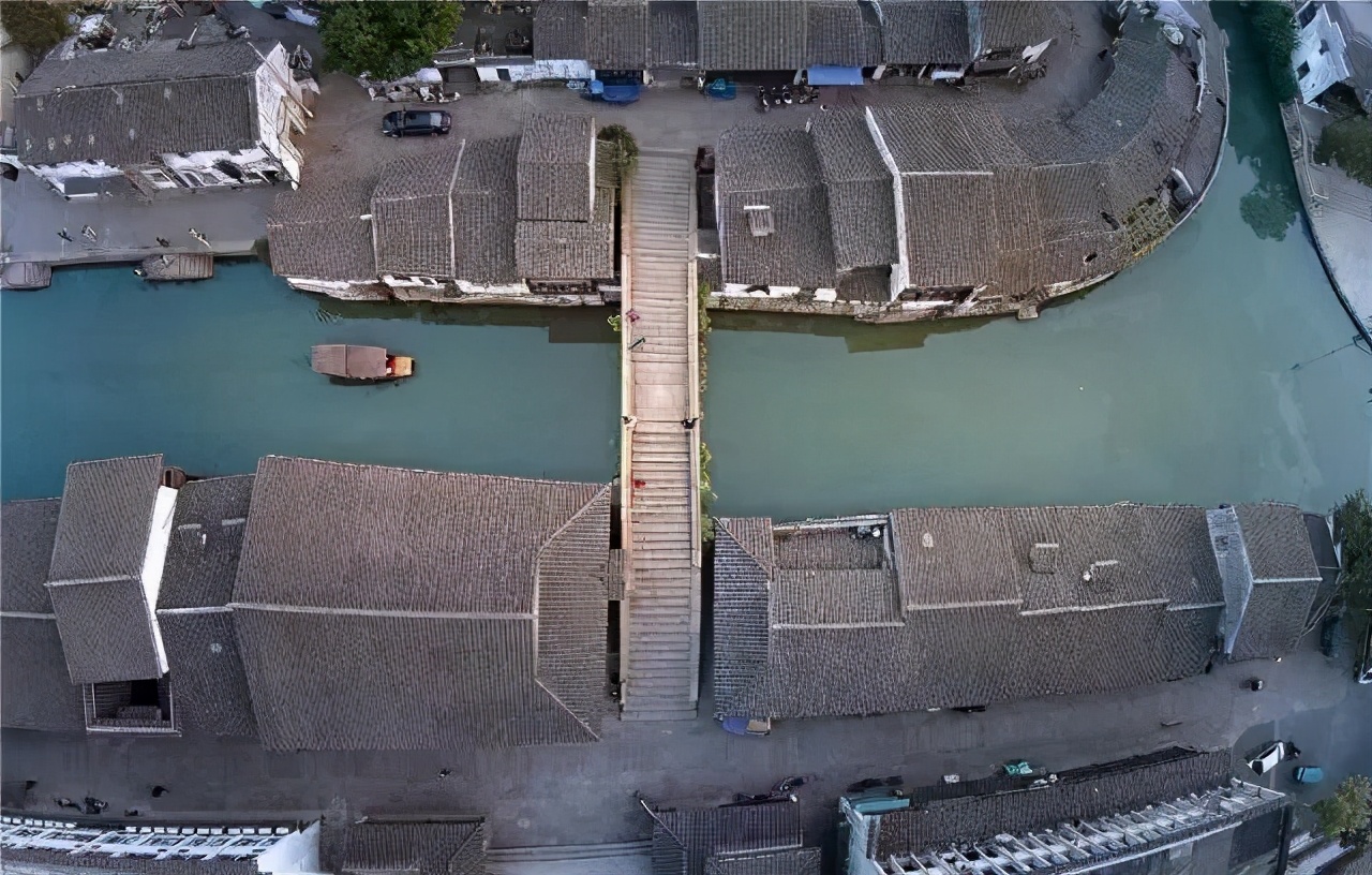 富可敌国的江南古镇,富可敌国的沈万三故里