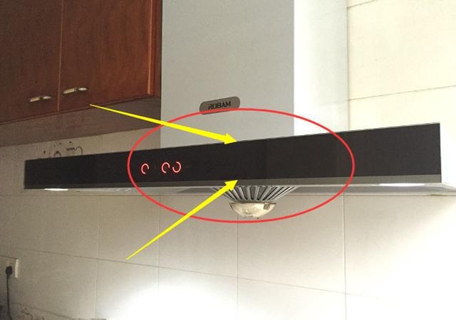 抽油烟机便宜的与贵的啥区别,抽油烟机越贵越好