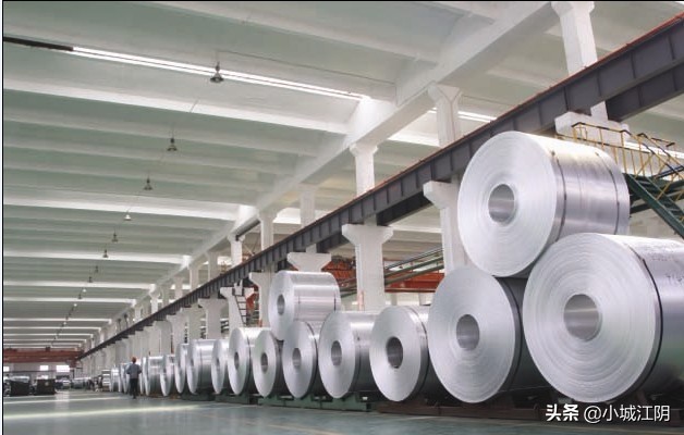 江阴一共有多少上市公司,江阴华夏