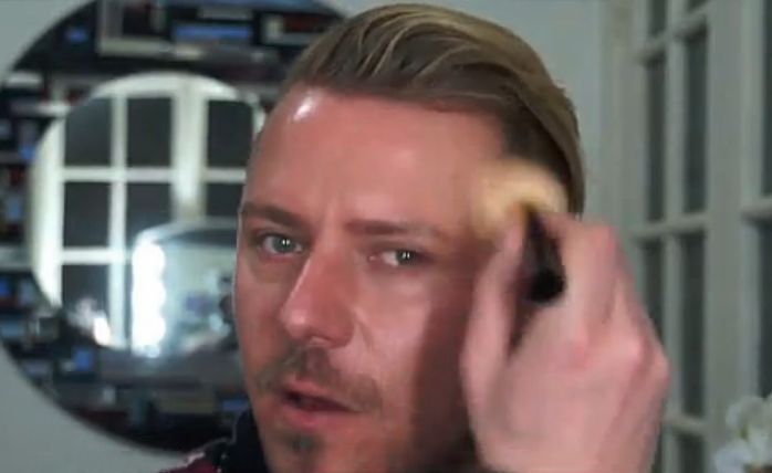 如何不脱妆保持妆容持久干皮,怎么样让妆容持久不脱妆cos