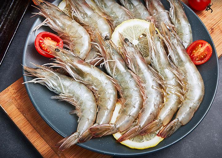 冻虾的正确做法牢记不要直接下锅,冻虾煮多长时间肉才有劲道才嫩