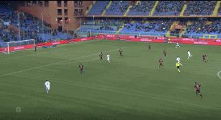 看别人家的U23！三场比赛他就征服米兰加图索一意外却打开新局面