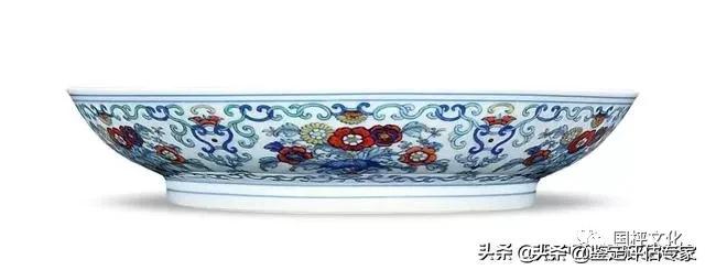 2022瓷器拍卖前十,各朝代瓷器市场估价