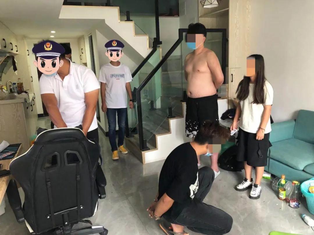 专项行动添战果破获2起侵财案件,全力推进扫黑除恶取得更大战果