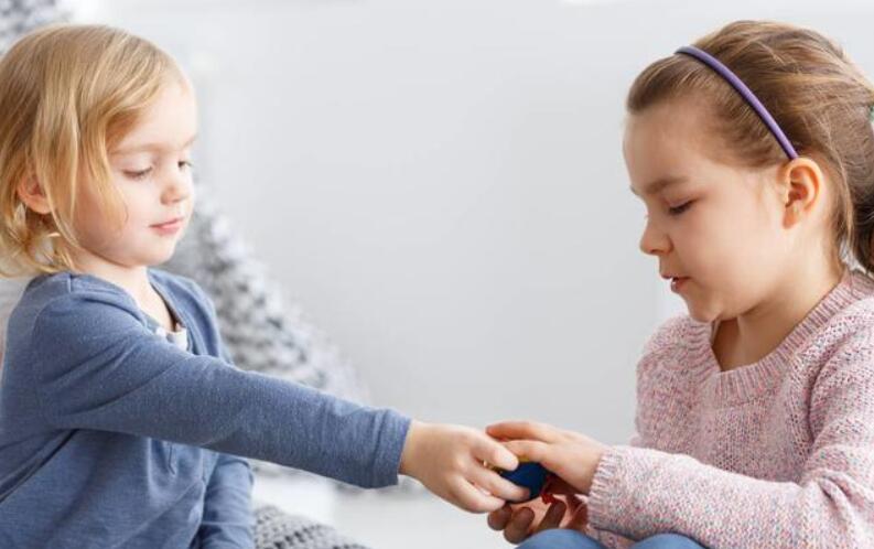 我很讨厌我姐姐怎么办,我非常讨厌我的姐姐该怎么办