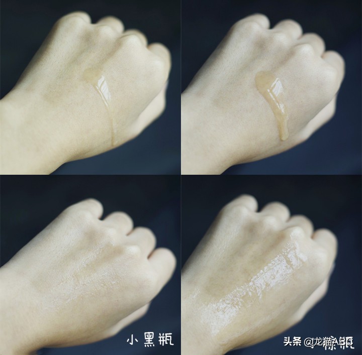 兰蔻小棕瓶和雅诗兰黛小黑瓶区别,兰蔻小黑瓶与雅诗兰黛小棕瓶区别