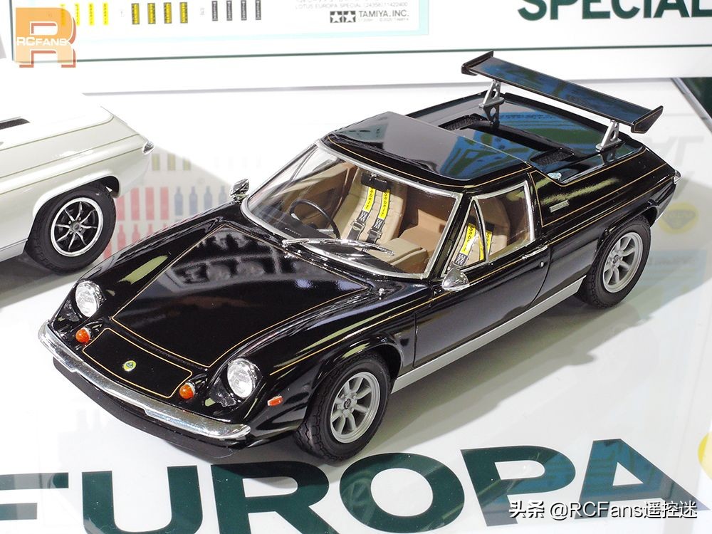 tamiya最新视频,tamiya将推出新款静态模型