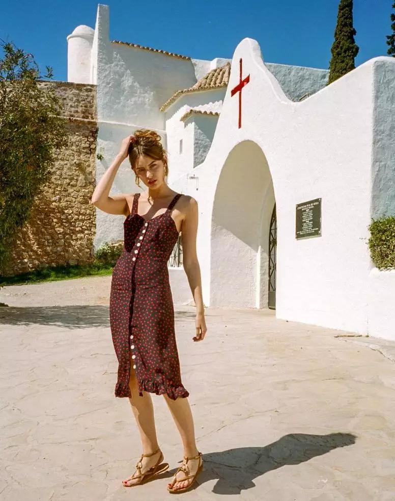 某宝连衣裙推荐,某宝店铺推荐裙子