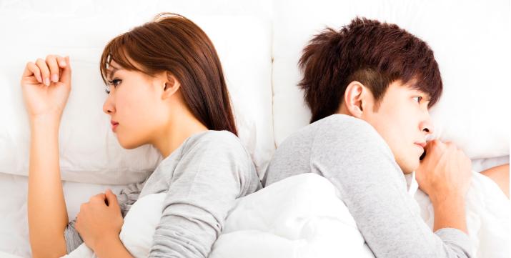 女人不能生孩子的婚姻能维持多久,如果老婆生不了孩子男人该怎么说