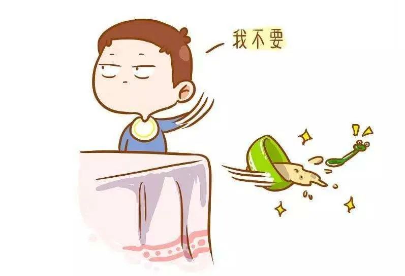 育儿分享宝宝不吃奶怎么办,宝宝母乳喂到几个月断奶最好