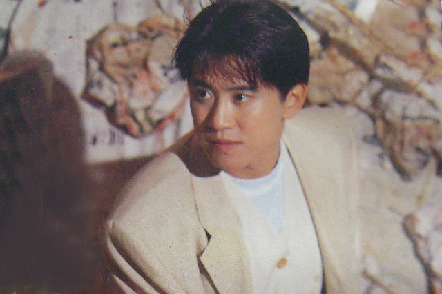 80年代到90年代解晓东歌曲,和解晓东同时期的男歌星