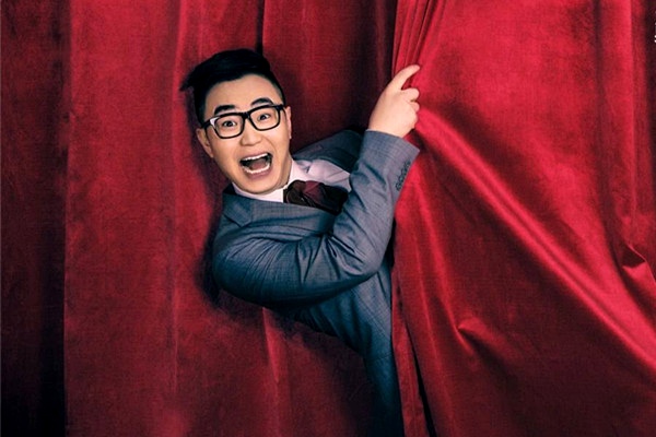 屌丝男士为什么能请来这么多明星,屌丝男士为什么能请那么多演员