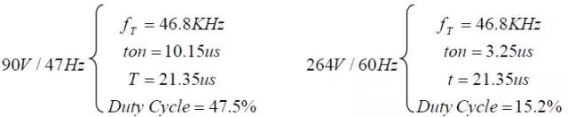 开关电源设计视频教程全集,开关电源元器件详解