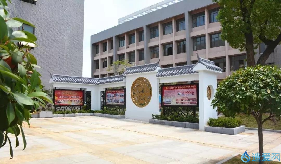 看!从百年老校到黄冈最美校园的蝶变之路……