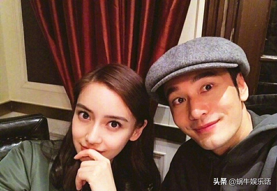 杨颖在跑男请的最好的朋友是谁,杨颖过生日跑男送祝福