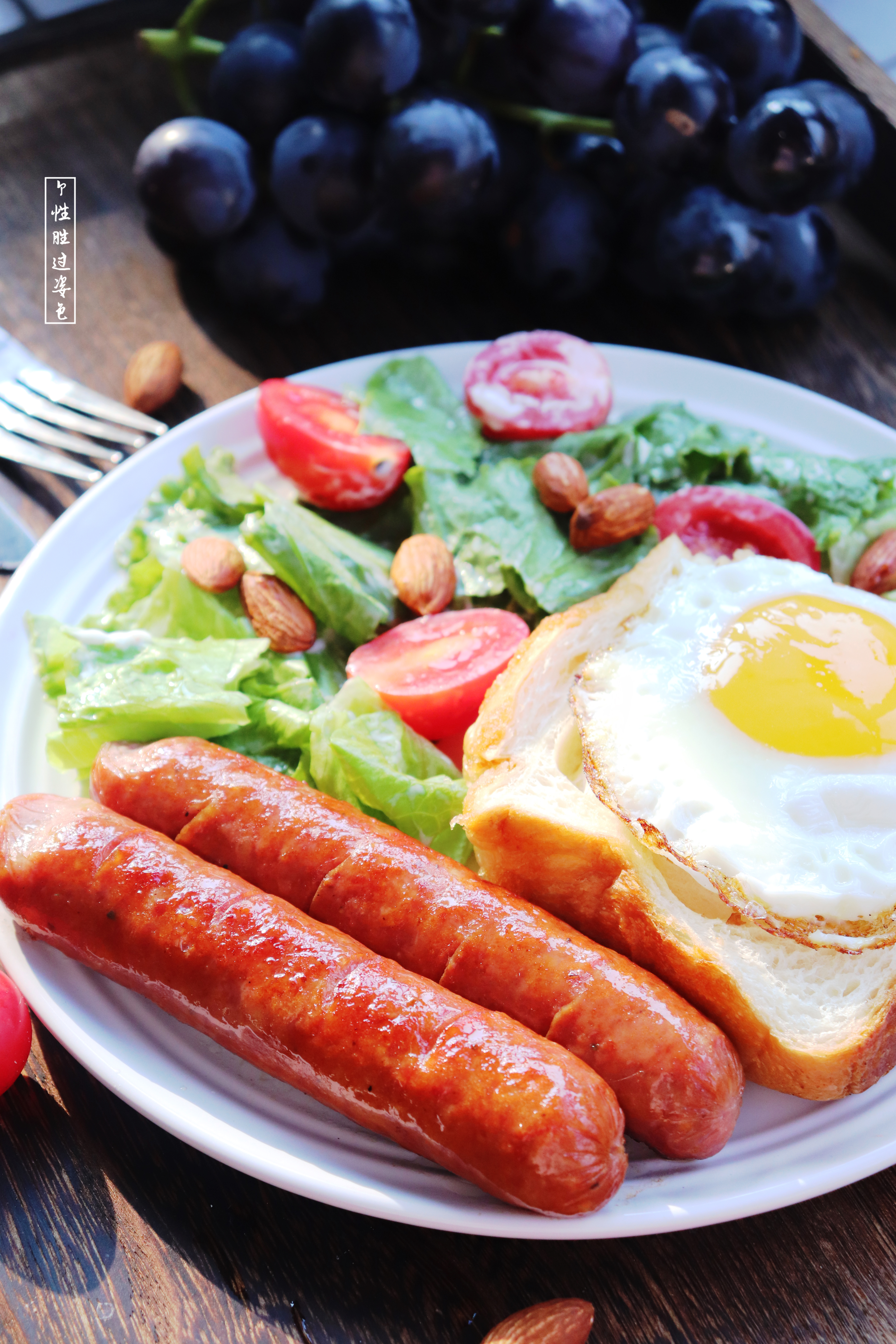 美味快手营养早餐让清晨不再单调,10分钟快手早餐低脂饱腹又营养