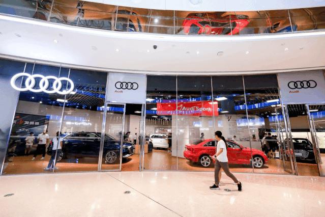 10月文娱黄金周，会玩又貌美的购物中心设计，给大家安排上了