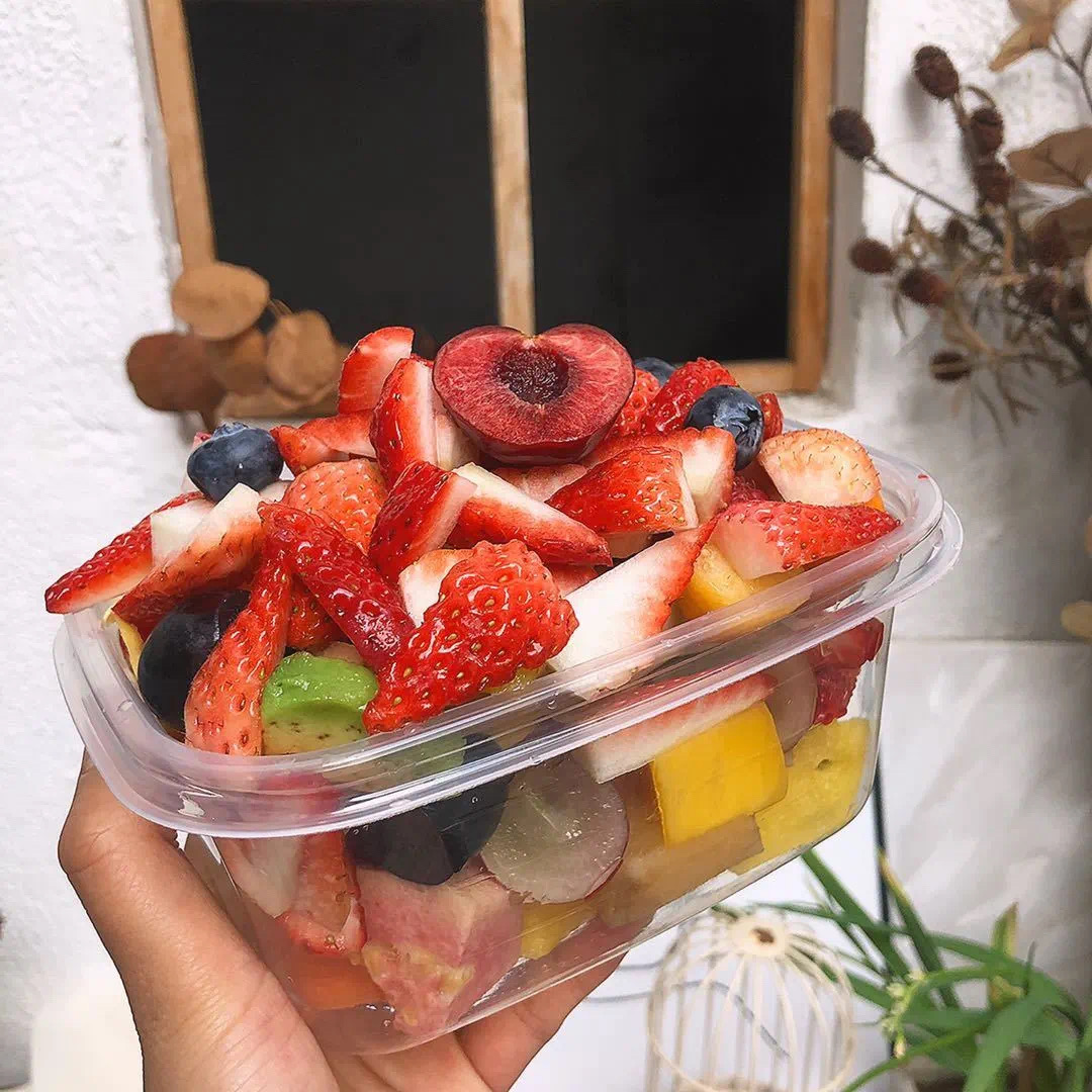 水果捞创业经验怎么学习,水果捞开店的可行性