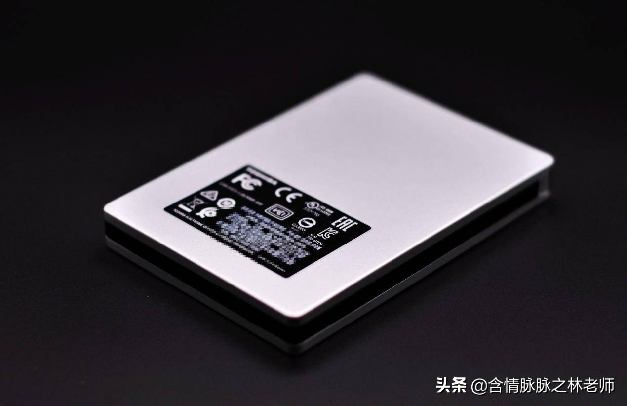 东芝移动硬盘slim型号好不好,东芝slim系列硬盘