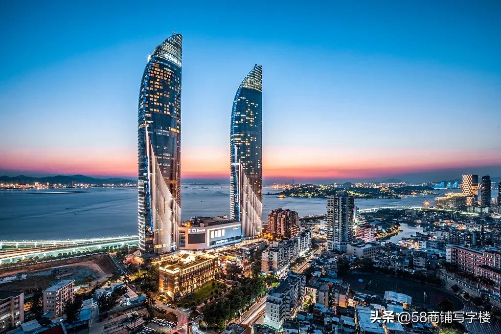 抢滩金九银十车展,6大著名购物中心