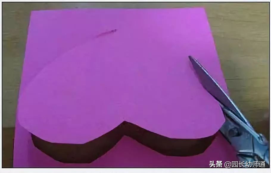 教师节贺卡超简单好做,精美贺卡教师节贺卡制作方法