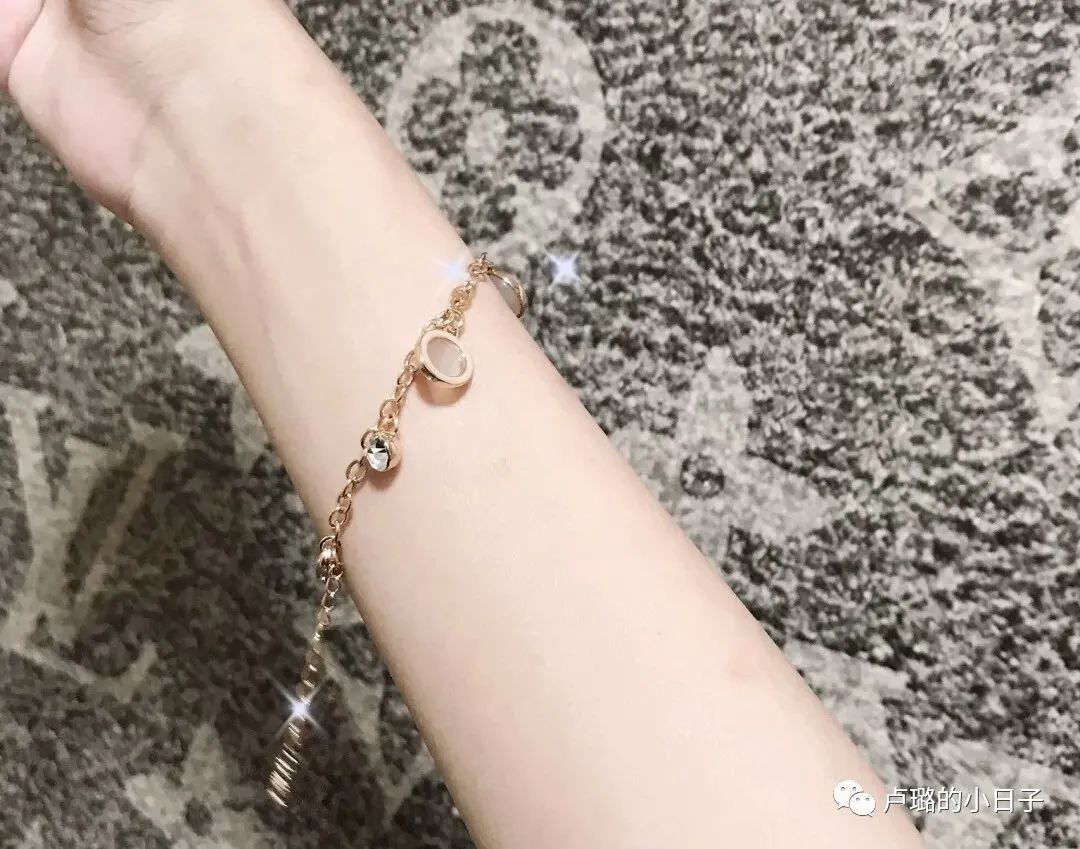 超爱的三件套推荐,十大实用小众首饰品牌