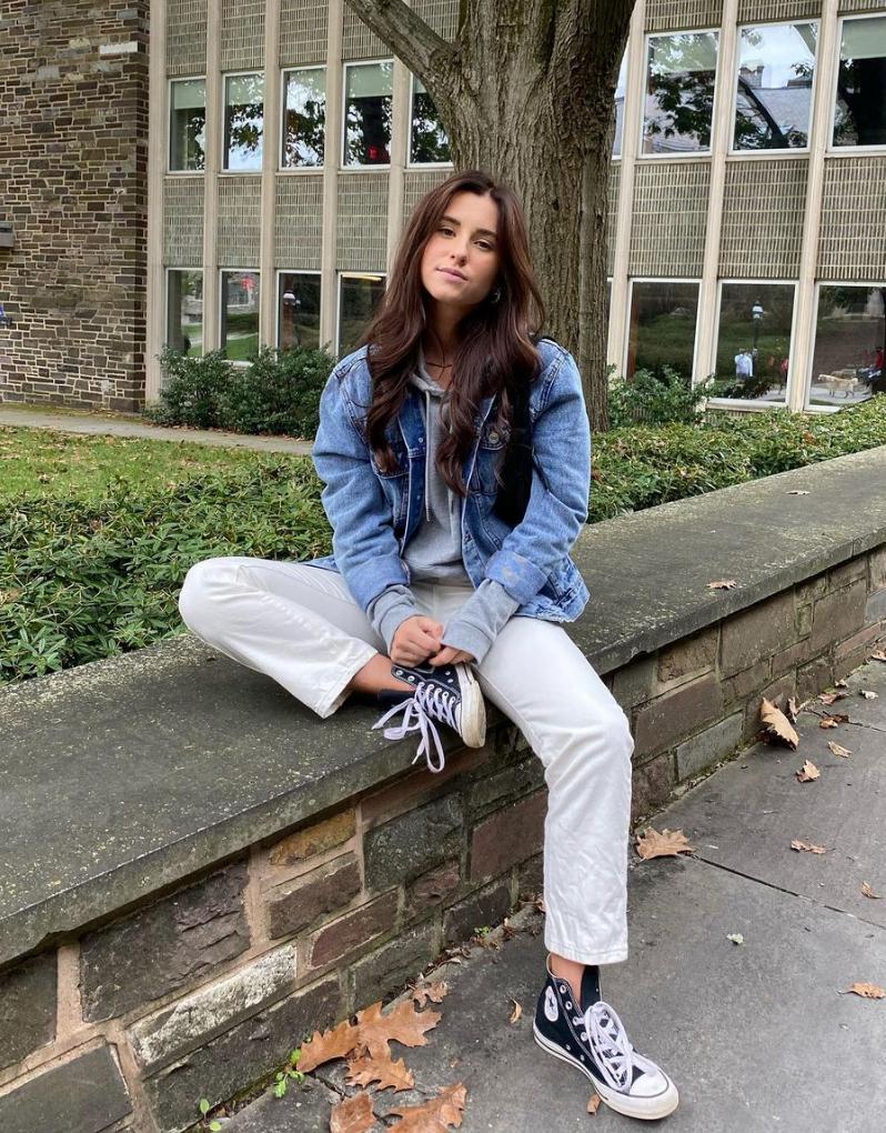 3种风格20套时髦穿搭照着穿就对了,一定要学会穿搭技巧这样穿很酷