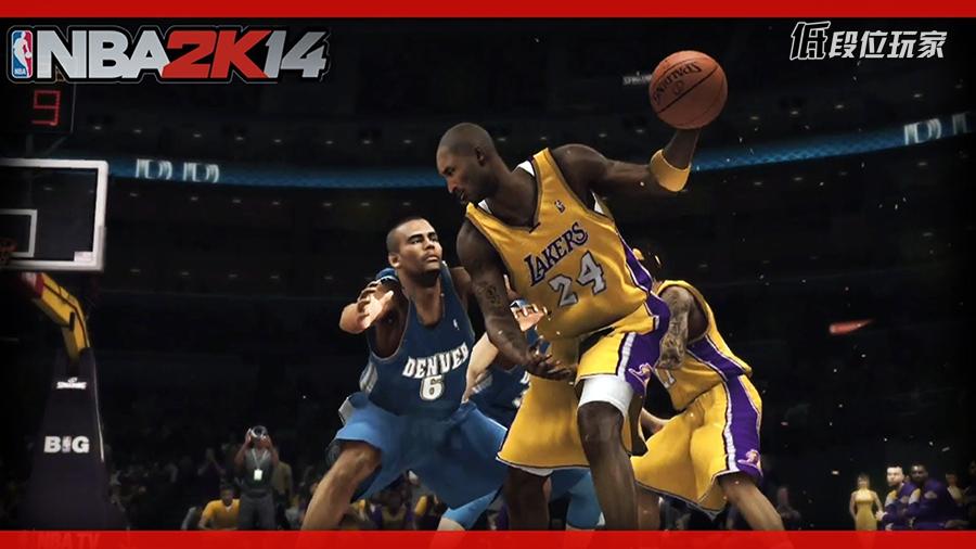 nba2k20辉煌生涯怎么越来越难打,nba2k20辉煌生涯为什么难打